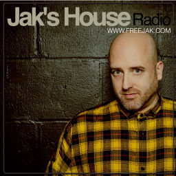 Podcast thumbnail for Freejak Presents Jak's House.