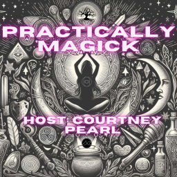 Podcast thumbnail for Practically Magick