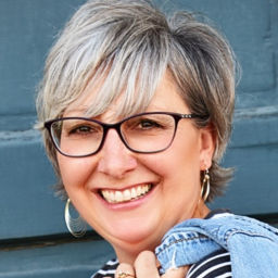 Podcast thumbnail for Become The Warrior You Are Meant To Be With Annette Ahlstrom