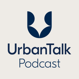 Podcast thumbnail for UrbanTalk Podcast