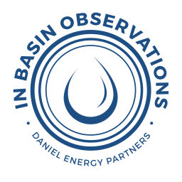 Podcast thumbnail for In-Basin Observations