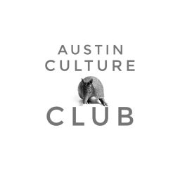 Podcast thumbnail for Austin Culture Club