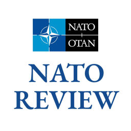 Podcast thumbnail for NATO Review