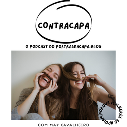 Podcast thumbnail for Contracapa
