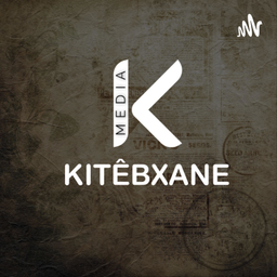 Podcast thumbnail for Kitêbxane | Ktebxana