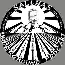 Podcast thumbnail for Salinas Underground