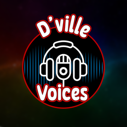 Podcast thumbnail for D'ville Voices