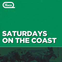 Podcast thumbnail for Saturdays On The Coast