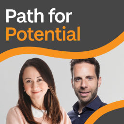 Podcast thumbnail for Path for Potential