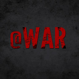 Podcast thumbnail for @WAR