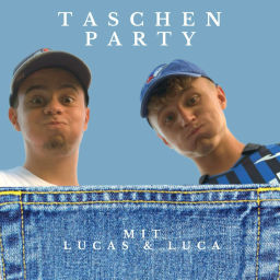 Podcast thumbnail for Taschenparty