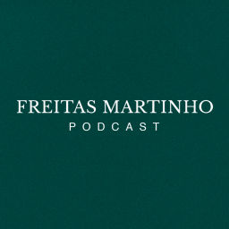 Podcast thumbnail for Freitas Martinho Podcasts
