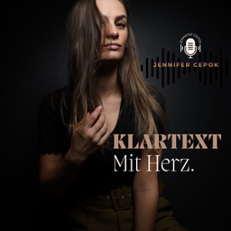 Podcast thumbnail for Klartext mit Herz.