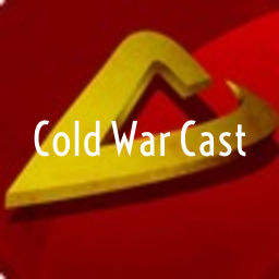 Podcast thumbnail for Cold War Cast