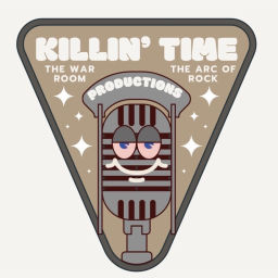 Podcast thumbnail for Killin' Time Productions