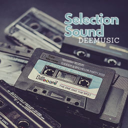 Podcast thumbnail for Selection Sound