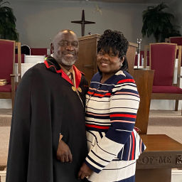 Podcast thumbnail for New Inspiration Missionary Baptist Church