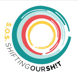 Podcast thumbnail for Shifting Our Shit (S.O.S)