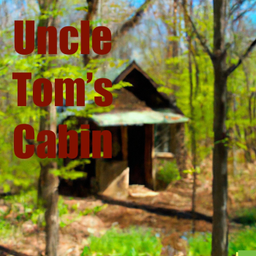 Podcast thumbnail for Uncle Tom's Cabin