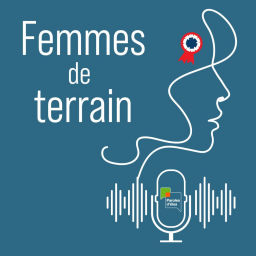 Podcast thumbnail for Femmes de Terrain