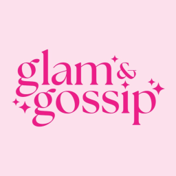 Podcast thumbnail for GLAM & GOSSIP