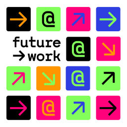 Podcast thumbnail for Future @ Work
