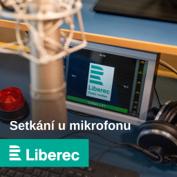 Podcast thumbnail for Setkání u mikrofonu
