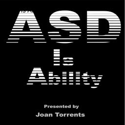 Podcast thumbnail for ASD Is Ability