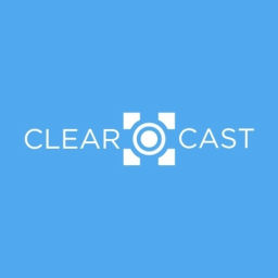 Podcast thumbnail for ClearCast