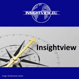 Podcast thumbnail for Insightview