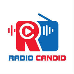 Podcast thumbnail for Radio Candid