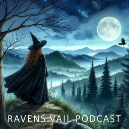 Podcast thumbnail for Ravens Vail Podcast