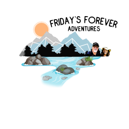 Podcast thumbnail for Fridays Forever