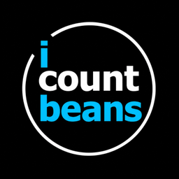 Podcast thumbnail for I Count Beans