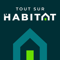 Podcast thumbnail for Tout sur l'habitat