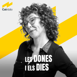 Podcast thumbnail for Les dones i els dies