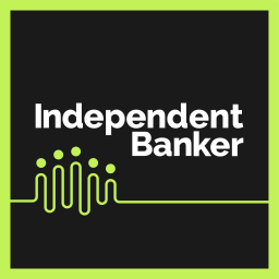 Podcast thumbnail for Independent Banker