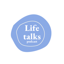 Podcast thumbnail for Lifetalks.Podcast