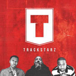 Podcast thumbnail for Trackstarz