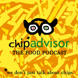Podcast thumbnail for Chip Advisor