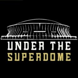 Podcast thumbnail for Under the Superdome