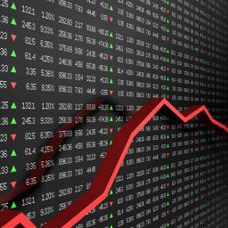 Podcast thumbnail for Market Forecast