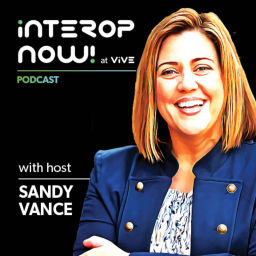 Podcast thumbnail for InteropNow! Podcast