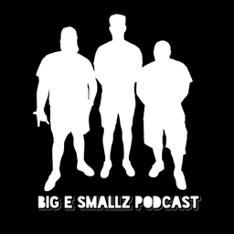 Podcast thumbnail for BES Podcast