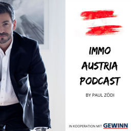 Podcast thumbnail for Immo Austria