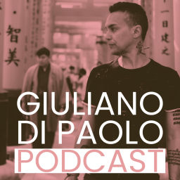Podcast thumbnail for Giuliano Di Paolo Podcast