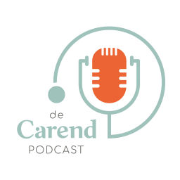 Podcast thumbnail for De Carend Podcast