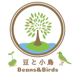 Podcast thumbnail for 声とヒーリングSTUDIO「豆と小鳥」Beans & Birds
