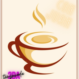 Podcast thumbnail for Un Capuchino con Juan