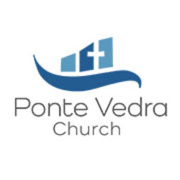 Podcast thumbnail for Ponte Vedra Church